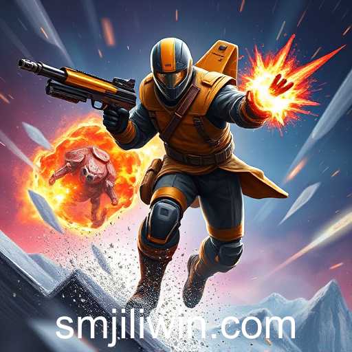 Action Packed