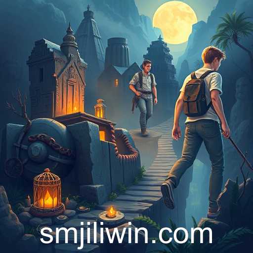 Adventure Games