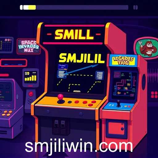 Arcade Fun