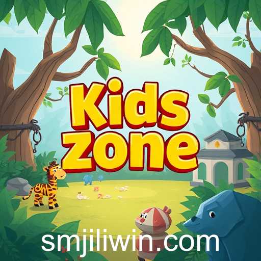 Kids Zone