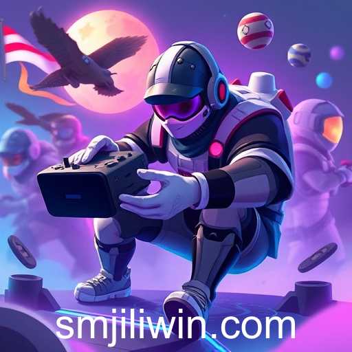 The Rise of SMJILI in the Gaming World