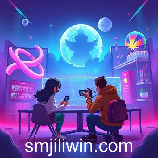 SMJILI: The Rising Star of Online Gaming