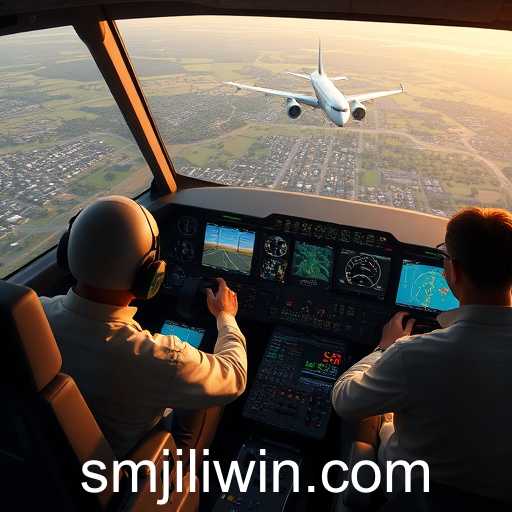 Simulation Play