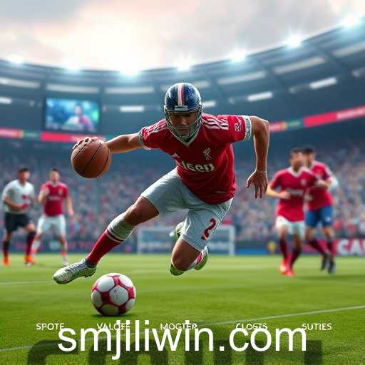 Sports Games